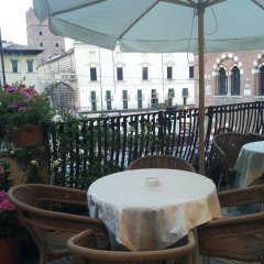 Hotel Aurora in Verona, Italy from 302$, photos, reviews - zenhotels.com balcony