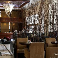 Athens Zafolia Hotel интерьер отеля фото 2
