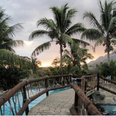 Stoney Creek Resort - Hostel Вити-Леву пляж