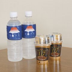 Daiichi Hotel Ryogoku удобства в номере