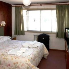 Hotel Antartida in Bariloche, Argentina from 81$, photos, reviews - zenhotels.com guestroom photo 4