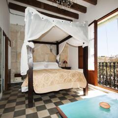 Отель Casa de huéspedes Vara De Rey Испания, Ивиса - отзывы, цены и фото номеров - забронировать отель Casa de huéspedes Vara De Rey онлайн детские мероприятия