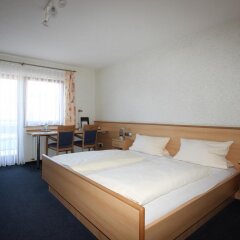 Hotel Klosterbräustuben комната для гостей