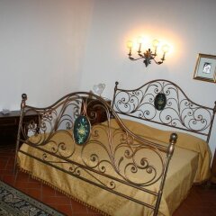 Отель Agriturismo Podere Bucine Basso Италия, Лари - отзывы, цены и фото номеров - забронировать отель Agriturismo Podere Bucine Basso онлайн интерьер отеля
