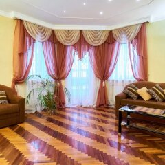 Home-Hotel Spasskaya 25-17 Киев фото 6