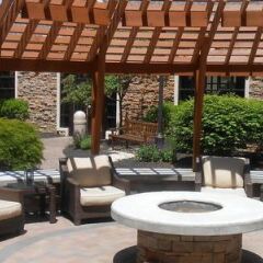 Отель Staybridge Suites Columbus-Dublin фото 9
