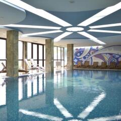 Отель Winslow Infinity and Spa бассейн фото 2