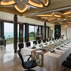 Отель Conrad Koh Samui Таиланд, Самуи - отзывы, цены и фото номеров - забронировать отель Conrad Koh Samui онлайн помещение для мероприятий