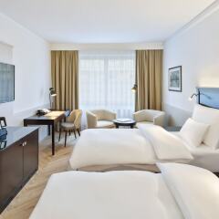 Отель Austria Trend Parkhotel Schoenbrunn Вена фото 10