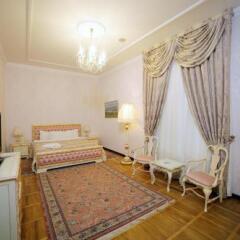 Отель Residence Park Узбекистан, Ташкент - отзывы, цены и фото номеров - забронировать отель Residence Park онлайн фото 5