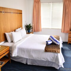 Majestic Hotel South Beach комната для гостей