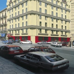 Отель Politeama Palace Hotel Италия, Палермо - отзывы, цены и фото номеров - забронировать отель Politeama Palace Hotel онлайн фото 8