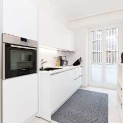 Апартаменты Jupiter Apartment Dorotheergasse в номере фото 2