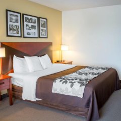 Wingate by Wyndham Dublin Near Claytor Lake State Park in Draper, United States of America from 80$, photos, reviews - zenhotels.com guestroom