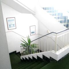 Hotel Marittimo Римини развлечения