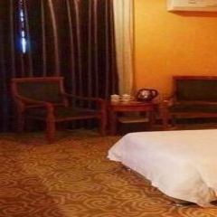 Отель Yanhanshan Hotel Китай, Шэньчжэнь - отзывы, цены и фото номеров - забронировать отель Yanhanshan Hotel онлайн удобства в номере фото 2