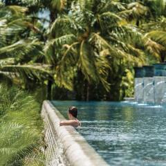 Отель Four Seasons Resort Langkawi Малайзия, Лангкави - отзывы, цены и фото номеров - забронировать отель Four Seasons Resort Langkawi онлайн приотельная территория