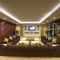 Saffron Hotel Kahramanmaras Турция, Кахраманмарас - отзывы, цены и фото номеров - забронировать отель Saffron Hotel Kahramanmaras онлайн интерьер отеля
