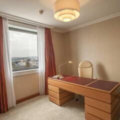 Отель Hilton Prague детские мероприятия