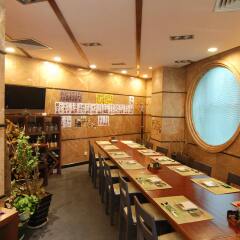 Yihe Hotel Ouzhuang питание