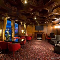 Kings Hotel First Class интерьер отеля фото 3