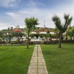 Hotel Mara Ортона помещение для мероприятий фото 2