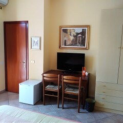 Отель Casa Acqua & Sole Сиракуза удобства в номере фото 2