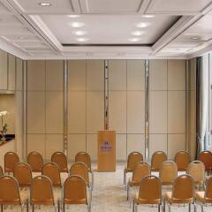 Отель Hilton Munich City фото 6