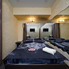 Гостиница Inn Zazerkalye Energeticheskaya