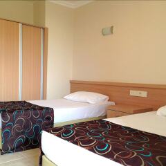 Beyaz Saray Hotel комната для гостей фото 4