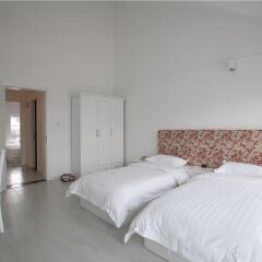 Spring Legend Holiday Hotel комната для гостей фото 5