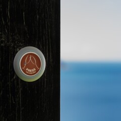 Отель The Nai Harn Phuket балкон