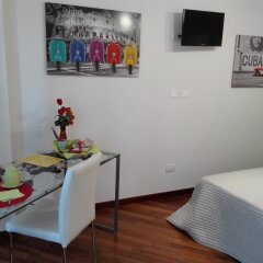 Отель B&B Residenza Piazza Moro Бари фото 5