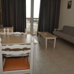 Christabelle Hotel Apartments комната для гостей фото 12