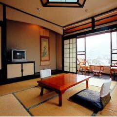 Отель Ryokan Yuri Хидзи комната для гостей фото 4