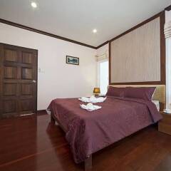 Отель Villa Wanlay One комната для гостей фото 4