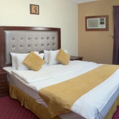 Al Farhan Hotel Suites Al Salam комната для гостей фото 3