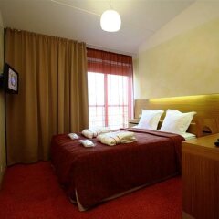 Hotel Bern by TallinnHotels фото 12