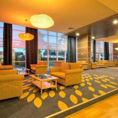 Hotel Globus - Half Board интерьер отеля фото 2