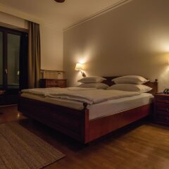 A.nett hotel Рачинес-Ратскингс комната для гостей фото 3