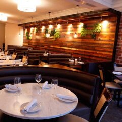 Отель Canopy By Hilton Washington DC Embassy Row питание