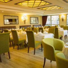 Grand Makel Hotel Topkapi фото 2