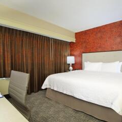 Отель Hampton Inn & Suites Columbus - Downtown детские мероприятия