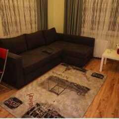 Апартаменты Theodora Apartment Стамбул фото 22
