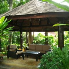 Safari Beach Hotel фото 3