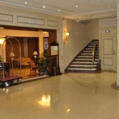 Hotel Principe Pio фото 22