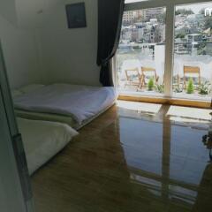 Отель Sau Moon House Далат комната для гостей