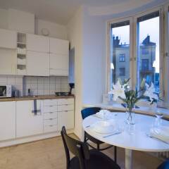 Отель 2ndhomes Kamppi Apartments 5 Финляндия, Хельсинки - отзывы, цены и фото номеров - забронировать отель 2ndhomes Kamppi Apartments 5 онлайн фото 6