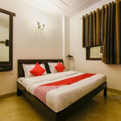 Отель Amrit Villa комната для гостей фото 3