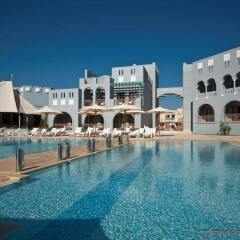 Fanadir Hotel El Gouna (Только для взрослых) бассейн фото 2